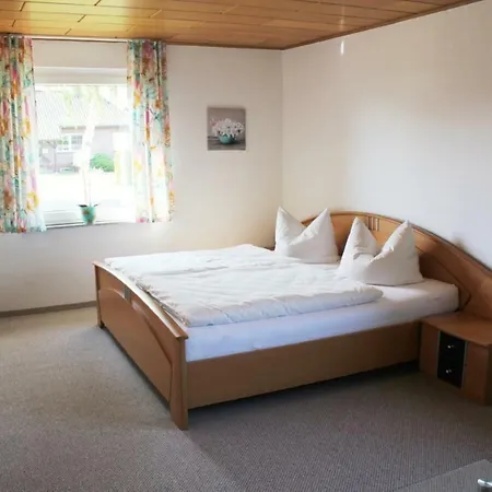Homestay Zimmervermietung Henning Wagenhoff