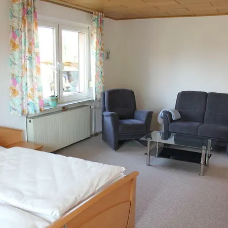 Zimmervermietung Henning Homestay
