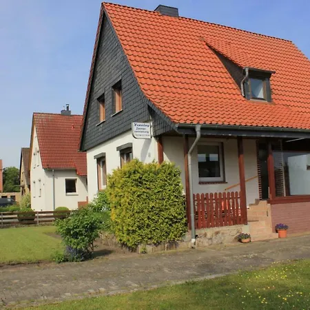Homestay Zimmervermietung Henning Wagenhoff