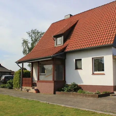 Zimmervermietung Henning * Wagenhoff