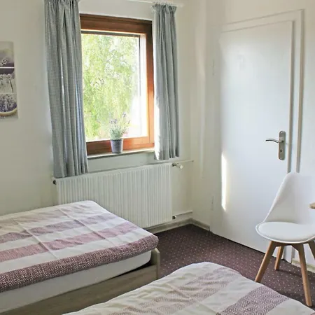 Zimmervermietung Henning Homestay