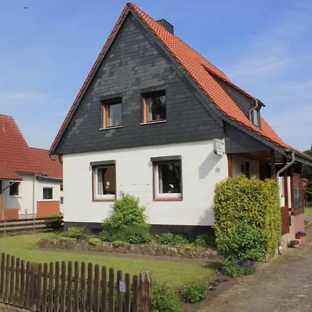 Zimmervermietung Henning Homestay Wagenhoff