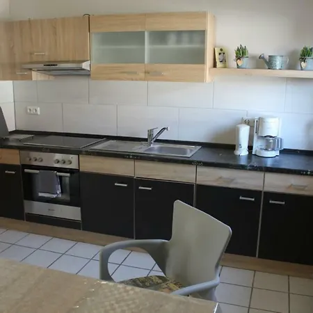 Zimmervermietung Henning Homestay Wagenhoff