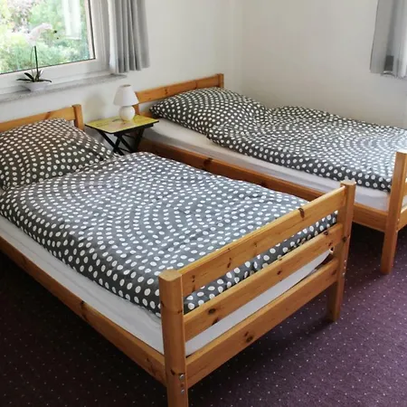 Zimmervermietung Henning Homestay Wagenhoff
